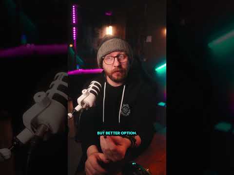 MUST have Elgato Keylight Accessory - Cut & Etch lighting grid