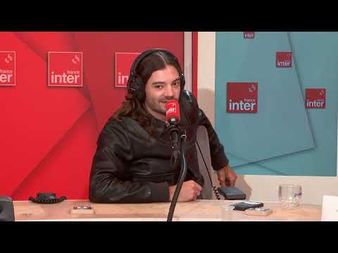 Lujipeka x Mehdi Maïzi : le rappeur qui rêve de "brûler Paris"