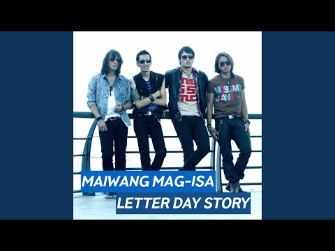 Maiwang Mag-Isa