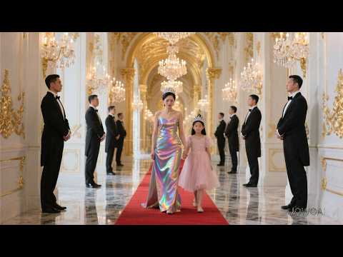 Il maltraite sa fille «pauvre»… sa mère milliardaire revient et renverse la situation !