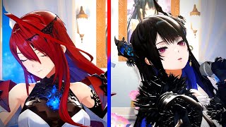 mayday,mayday / Nerissa @holoen_erbloodflame 【#RissaHatchDay2】