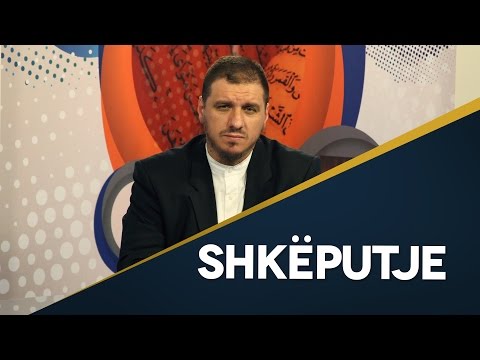 Pse Islami është fe e udhëzimit? - Hoxhë Enis Rama