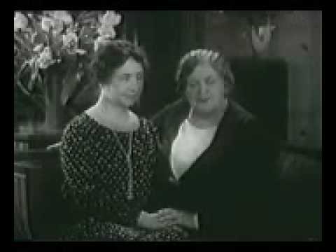 A Rare Video of Helen Keller "Speaking"