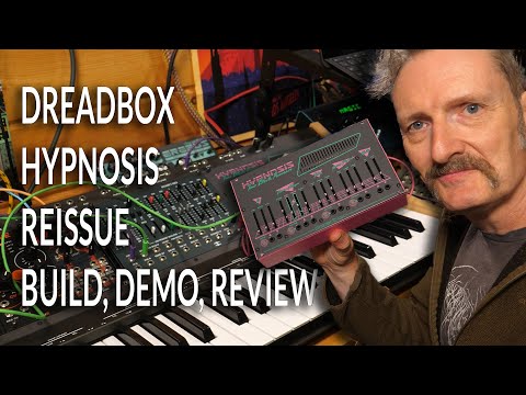 Immagine Dreadbox Hypnosis DIY edition - 2