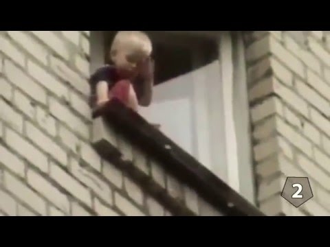 пьяная мама и ребёнок - в шаге от смерти