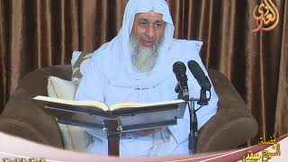 تفسير سورة الفرقان ( 4 ) الآيات ( الآيات 12-18)  2018 03 04