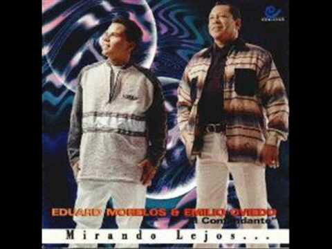 Busco Tus Huellas Eduard Morelos