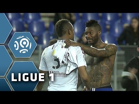 SC Bastia - FC Sochaux-Montbéliard (2-2) - 05/04/14 - (SCB-FCSM) - Highlights