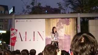 A-Lin【罪惡感 GUILT】-《平衡感》