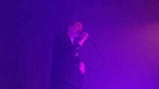 Thomas Azier — Angelene (Pt. 1) — Paris