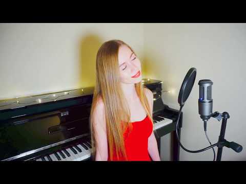 Zero 7 - In the Waiting Line [Acoustic Version by Yana Chernysheva]
