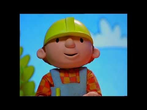 Bob the Builder - Bob Saves the Hedgehogs (UK) [Remastered with episode title read]
