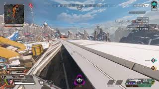 毎日エペ活 【Apex】
