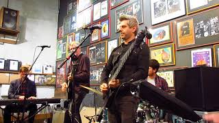Mike Gordon Live at Twist and Shout &quot;Steps&quot;