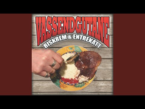 Greitt Å Vere Neger - Vassendgutane