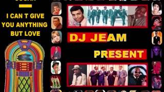 ALMA COGAN  - I CAN T GIVE YOU ANYTHING BUT LOVE