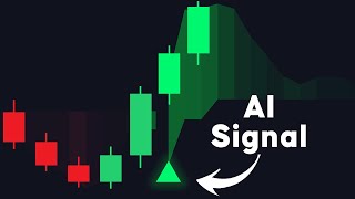 The Greatest AI Indicator on TradingView (SuperTrend + Relative Volume Kernel Optimized)