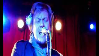 John Garrison - So Close