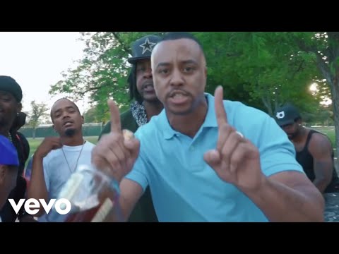 Bloccboydot - Ain't here