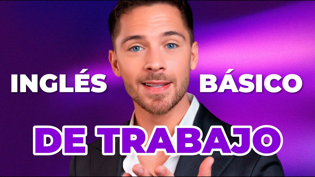 Frases en inglés básico para tener conversaciones en el trabajo