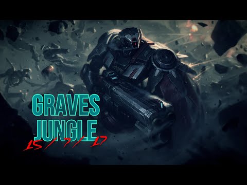 [JUNGLE] Graves VS Shaco