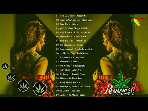 9convert com   Reggae New 2021  Best Reggae Of Popular Songs 2021  Reggae Mix 2021 v720P