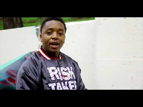 CHASNBANDZ | FULLY ACTIVATED (OFFICIAL MUSIC VIDEO) | PROD. BY ELIBEATZ | DIR. BY CASHINFAST