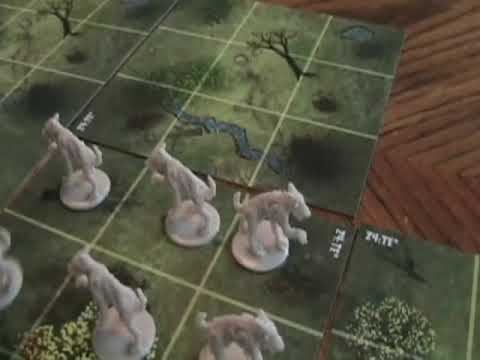 ZOMBIES!!! 4: The End... Video Review by Cardco