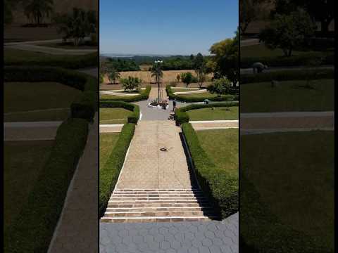 CIDADE DE CAMPOS BORGES / RIO GRANDE DO SUL