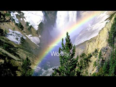 Unashamed Love with Lyrics - Jason Morant Praise Song (Worthy, You are Worthy)