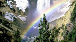 Unashamed Love with Lyrics - Jason Morant Praise Song (Worthy, You are Worthy)