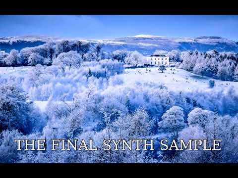 The Final Synth Sample I (Rob Hubbard) 1985