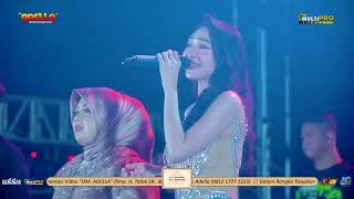 Download lagu RiINDUNYA HATIKU - Difarina Indra Adella - Bekasi (  Musik Live ) mp3
