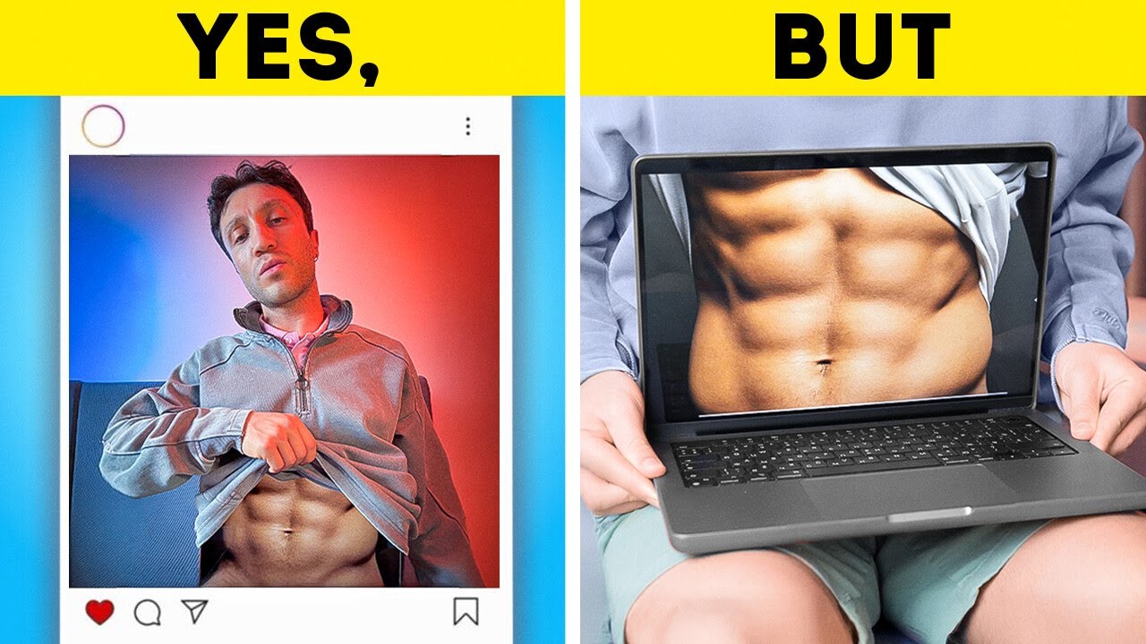 🎥 VIRAL PHOTO & VIDEO IDEAS for Better Content 🔥