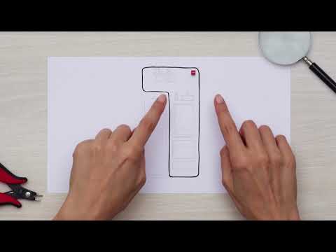 Ignion Virtual Antenna™ tutorial step 1