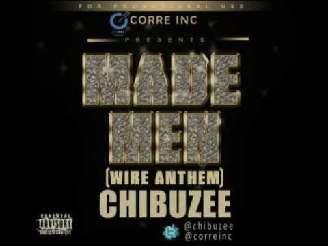 Chibuzee - No Wire No Light