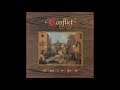Conflict - Vietnam Serenade