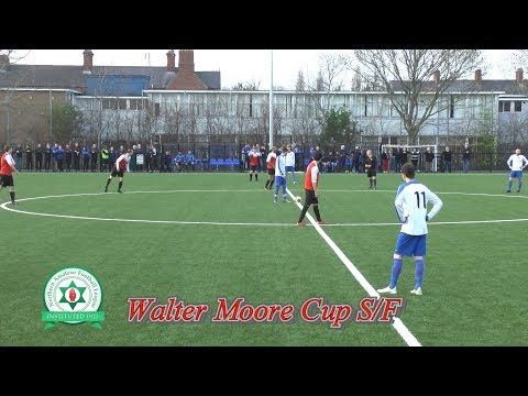 Queens Graduates ll`s 1-4 Aquinas ll`s