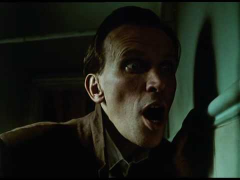 Trailer-Vorschau: Naked Lunch