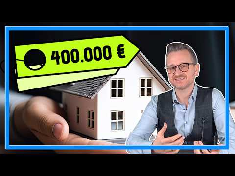 What income do you need for a €400,000 loan in 2025?
