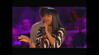 Jennifer Hudson And I Am Telling You Boston Pops Dreamgirls