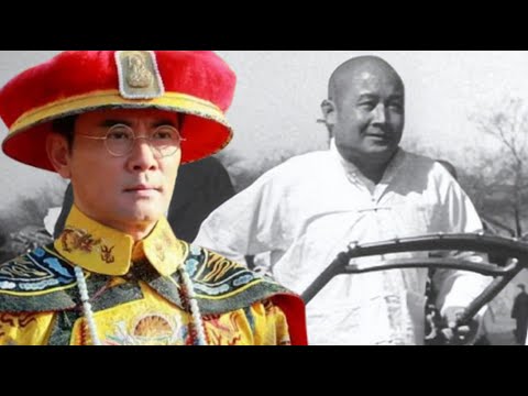 The Fate of 140,000 Qing Royal Family Members After the Dynasty's Fall: Where Did They Go?