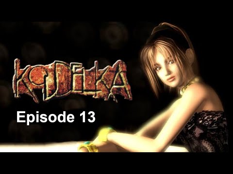 Let's Play Koudelka: Ep 13 How to Make Nitro-glycerin
