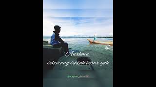 Download lagu Story wa (kangen ayah) mp3