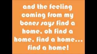 Marcus Collins-Seven nation army(lyrics)