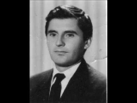 D  Gheciu -  Eu te-am iubit, Mircea Bezetti