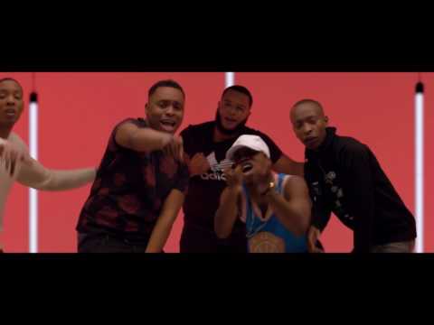 RSG & Caza - Go (Prod. Zürich)