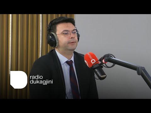 Ngushtimi i stomakut? Mënyra dhe kujdesi që duhet Flet doktori nga Stambolli, Çagri Bilgiç