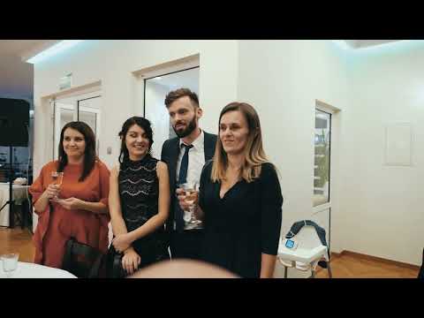 Zespół Folk Band - Hej bystro woda - tel. 608 386 079