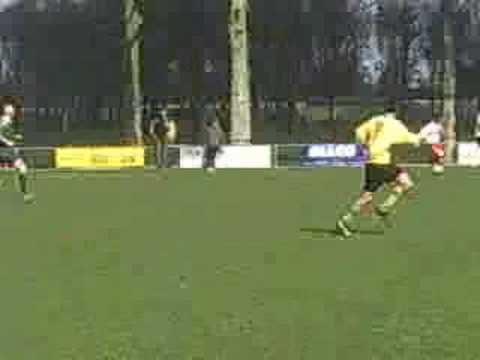 Reusel Sport A1- Zwaluw VFC A1